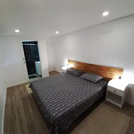 Terracos Da Serra Holiday home