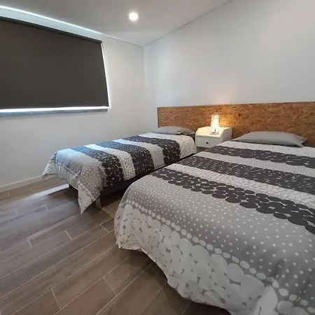 Prázdninový dům Terracos Da Serra *