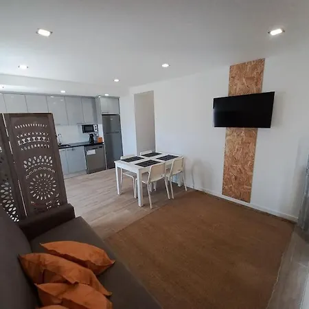 Terracos Da Serra * Painho