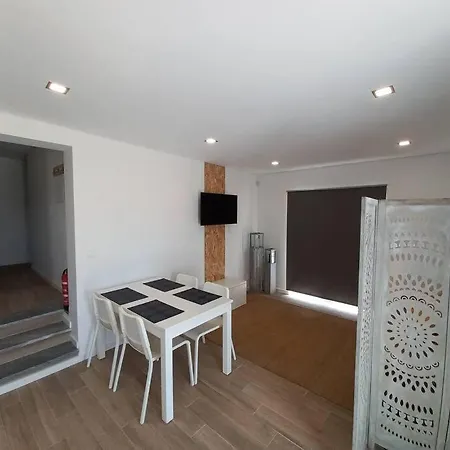 Terracos Da Serra Holiday home