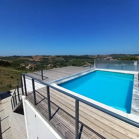 Prázdninový dům Terracos Da Serra Painho