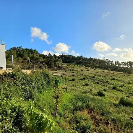 Terracos Da Serra Prázdninový dům *