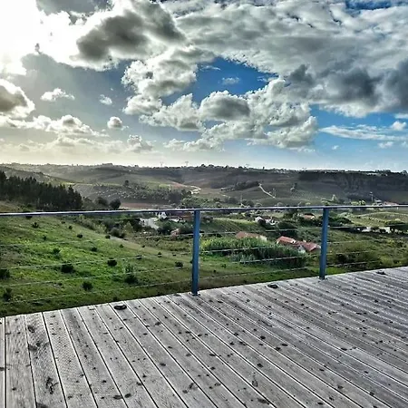 Holiday home Terracos Da Serra