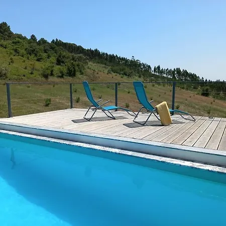 Terracos Da Serra