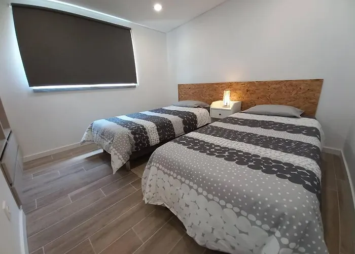 Prázdninový dům Terracos Da Serra *