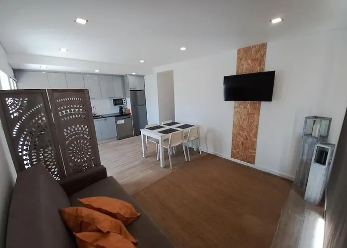 Terracos Da Serra * Painho