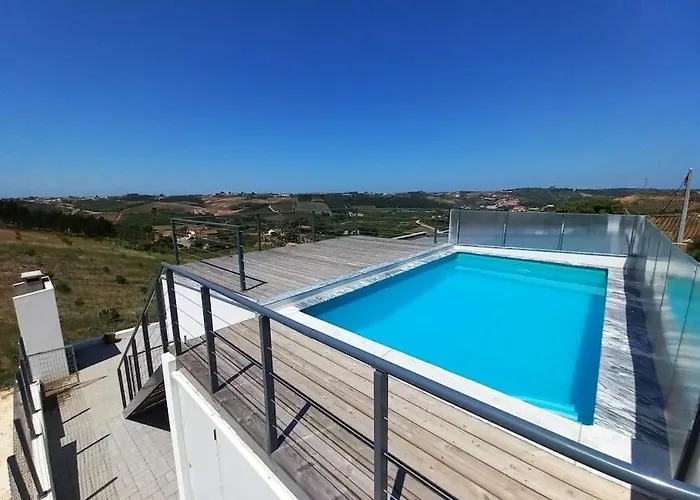 Prázdninový dům Terracos Da Serra Painho