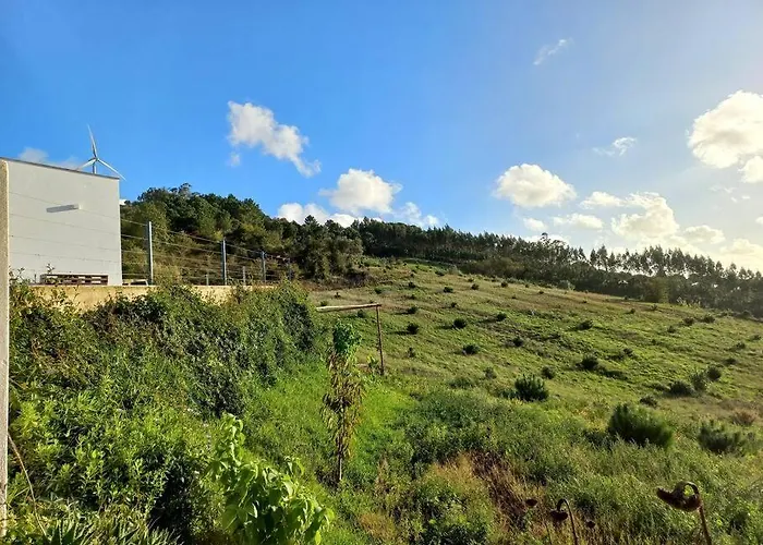 Terracos Da Serra Prázdninový dům *