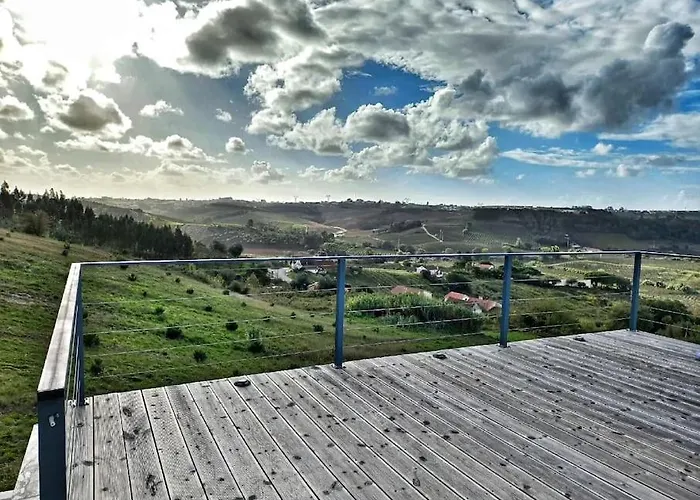 Prázdninový dům Terracos Da Serra