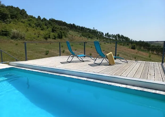 Terracos Da Serra